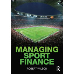 Managing Sport Finance