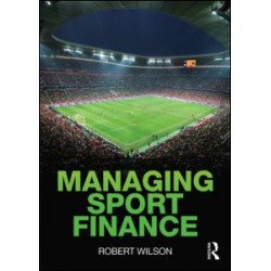 Managing Sport Finance