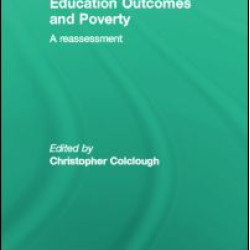 Education Outcomes and Poverty