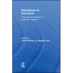 Disciplines of Education Disciplines of Education
