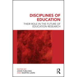 Disciplines of Education Disciplines of Education