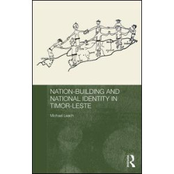 Nation-Building and National Identity in Timor-Leste