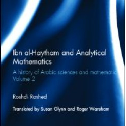 Ibn al-Haytham and Analytical Mathematics