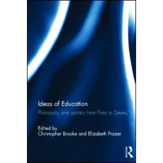 Ideas of Education