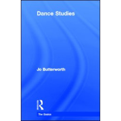 Dance Studies: The Basics
