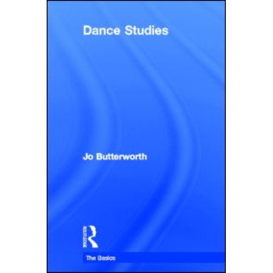 Dance Studies: The Basics