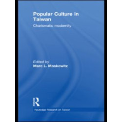Popular Culture in Taiwan