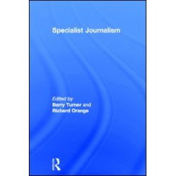 Specialist Journalism Specialist Journalism