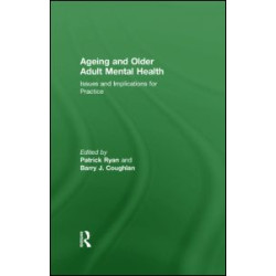 Ageing and Older Adult Mental Health