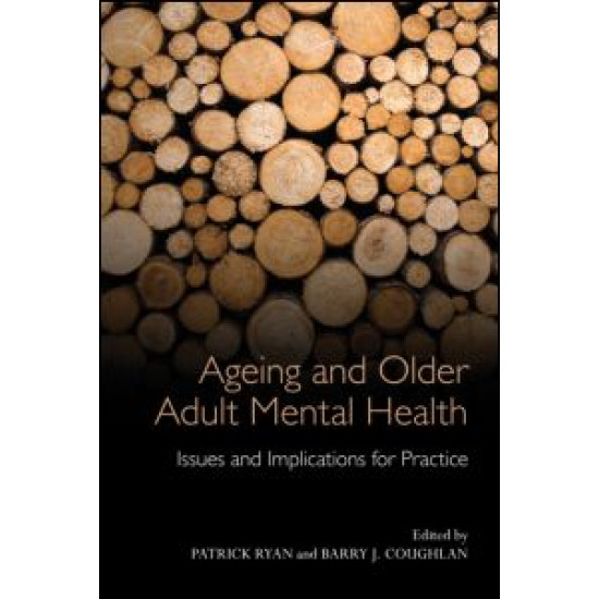 Ageing and Older Adult Mental Health