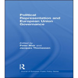 Political Representation and European Union Governance