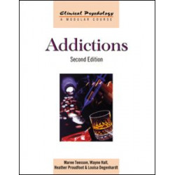Addictions