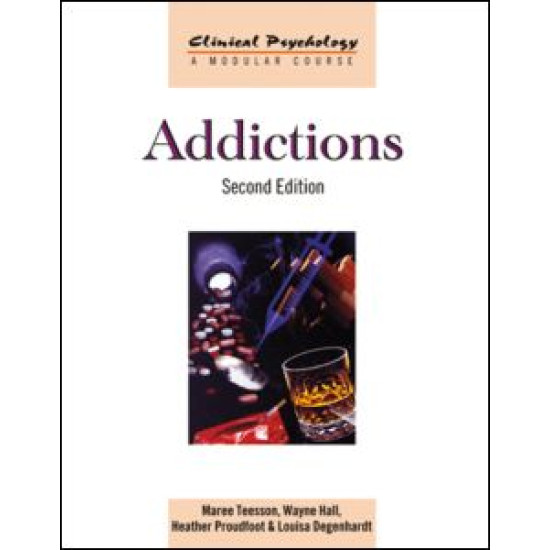 Addictions Addictions