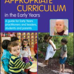Planning an Appropriate Curriculum in the Early Years