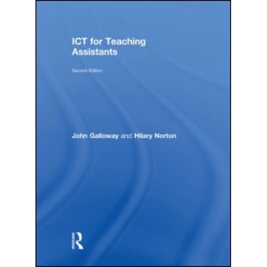 ICT for Teaching Assistants
