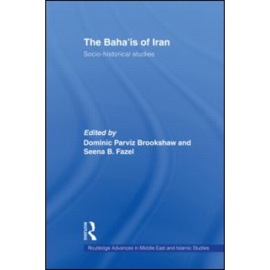 The Baha'is of Iran