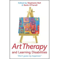 Art Therapy and Learning Disabilities