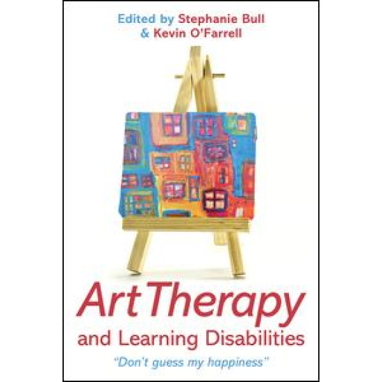 Art Therapy and Learning Disabilities