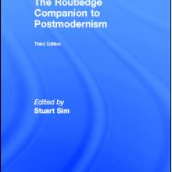 The Routledge Companion to Postmodernism The Routledge Companion to Postmodernism