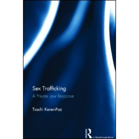 Sex Trafficking