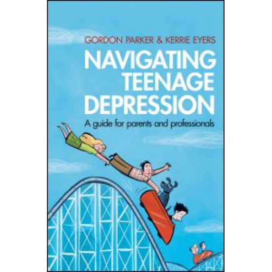 Navigating Teenage Depression