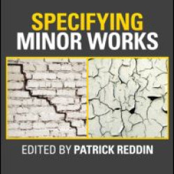 Specifying Minor Works