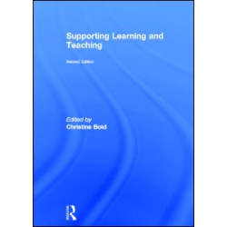 Supporting Learning and Teaching Supporting Learning and Teaching