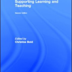Supporting Learning and Teaching Supporting Learning and Teaching