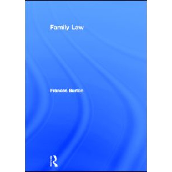 Family Law Family Law