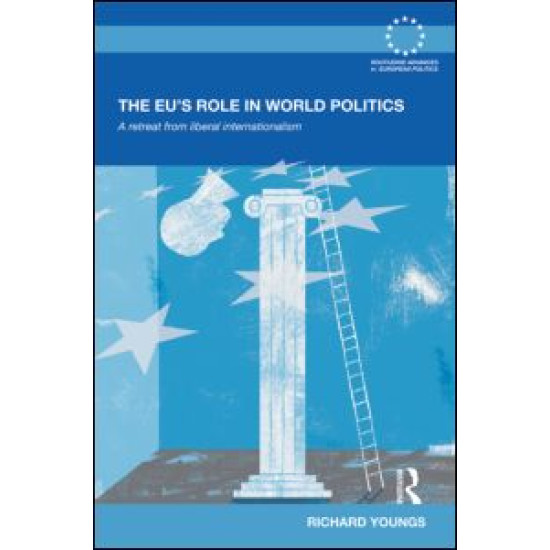 The EU's Role in World Politics