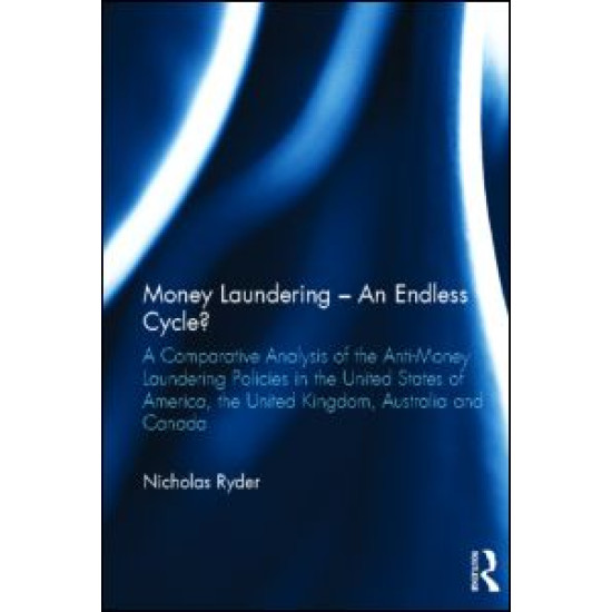 Money Laundering - An Endless Cycle?