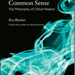 Enlightened Common Sense Enlightened Common Sense
