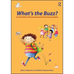 What's the Buzz? What's the Buzz?