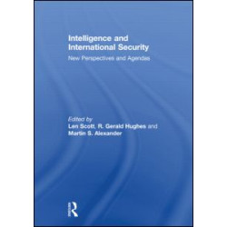 Intelligence and International Security