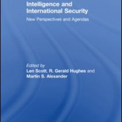 Intelligence and International Security Intelligence and International Security