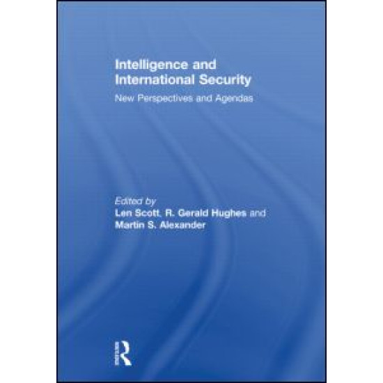 Intelligence and International Security