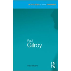 Paul Gilroy