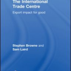 The International Trade Centre The International Trade Centre