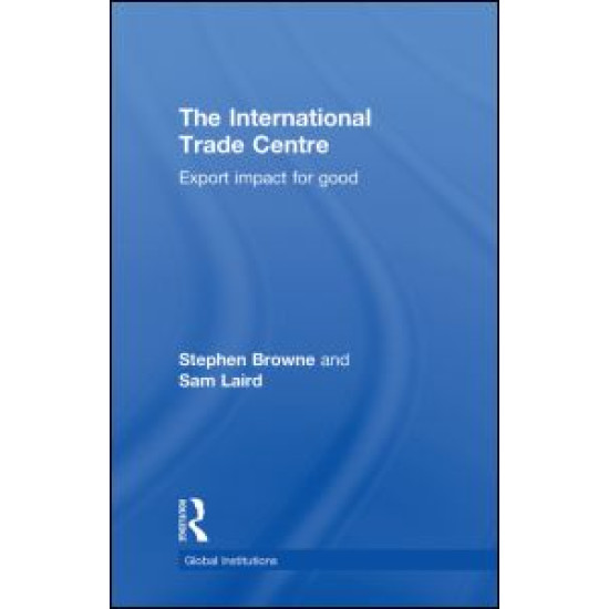The International Trade Centre