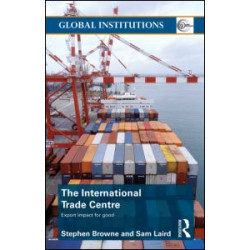 The International Trade Centre The International Trade Centre