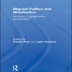 Migrant Politics and Mobilisation