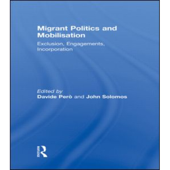 Migrant Politics and Mobilisation