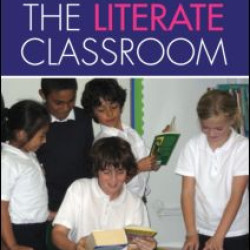 The Literate Classroom The Literate Classroom