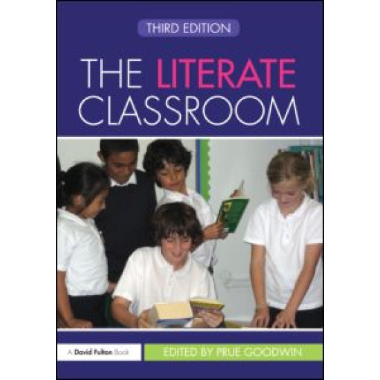 The Literate Classroom