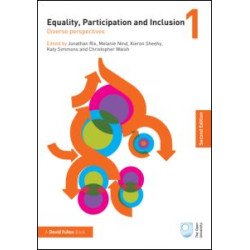 Equality, Participation and Inclusion 1 Equality, Participation and Inclusion 1