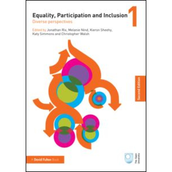 Equality, Participation and Inclusion 1