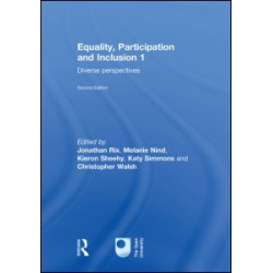 Equality, Participation and Inclusion 1 Equality, Participation and Inclusion 1