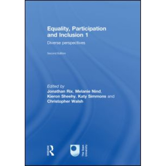 Equality, Participation and Inclusion 1