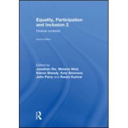 Equality, Participation and Inclusion 2