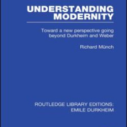Understanding Modernity